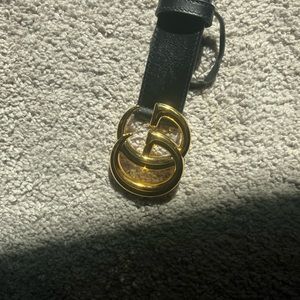 Gucci belt